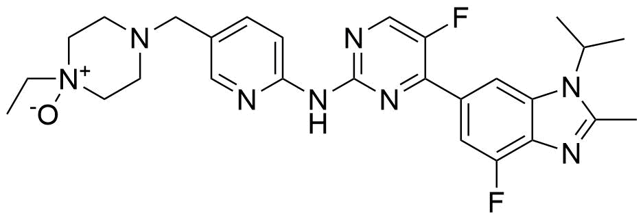 Abemaciclib Impurity 14